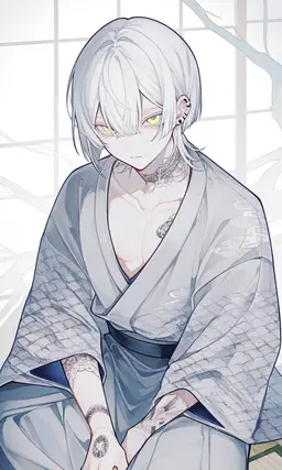 Profile image of Reo