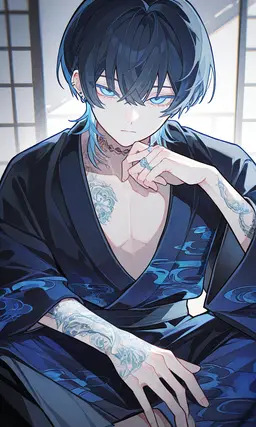 Profile image of Suito