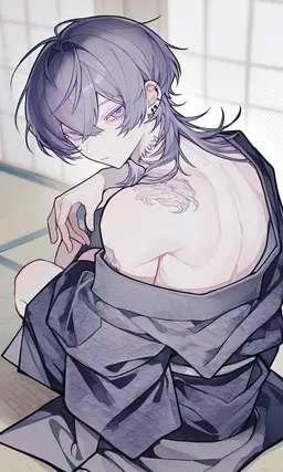 Profile image of Maya