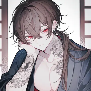 Profile image of Koya