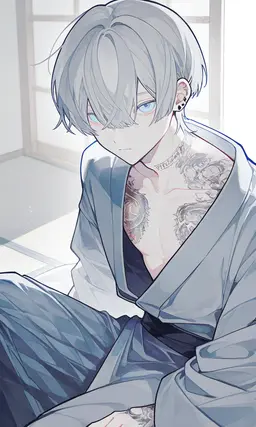 Profile image of Kuroha