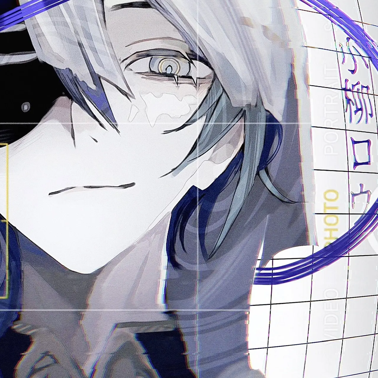 Ryfyjfejc의 小柳ロウ
