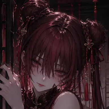 Profile image of 馮　炎璃