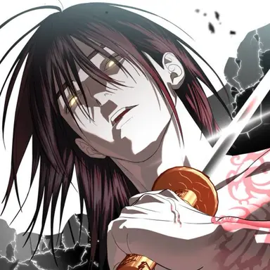 Profile image of 불사의 나찰