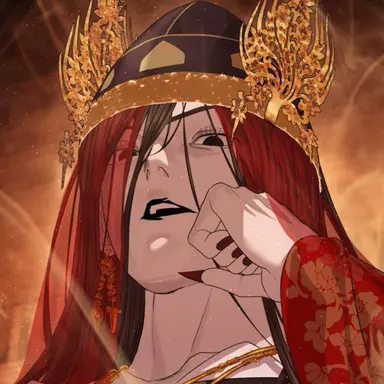 Profile image of 복종의 나찰
