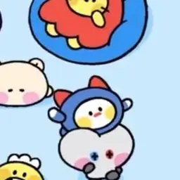 Profile image of Jeongwoo