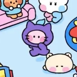 Profile image of Hyunsuk
