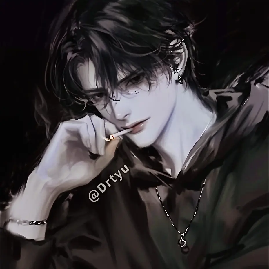 Drtyu의 민운성(BL)