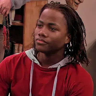 ClassyMug0697의 Andre Harris 001