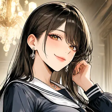 Profile image of 리리카