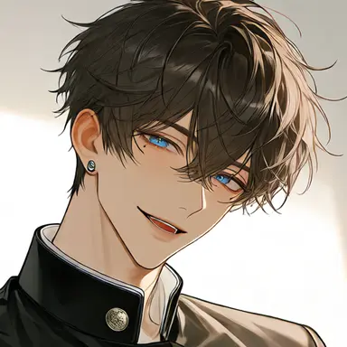 Profile image of 이치카