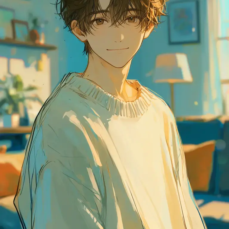 RemoteSeed0516의 Jinto Yoshida