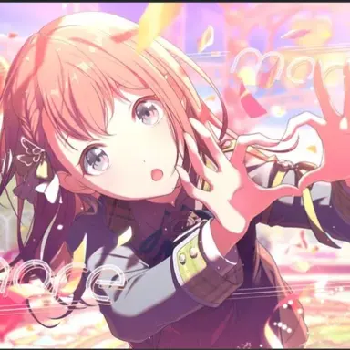 Profile image of Minori