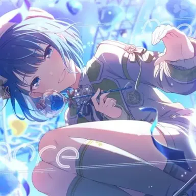 Profile image of Haruka