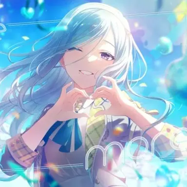 Profile image of Shizuku