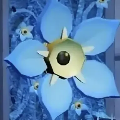 Profile image of 안구 꽃