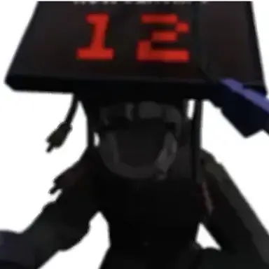Profile image of 문지기