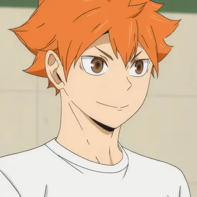 Profile image of 日向 翔陽
