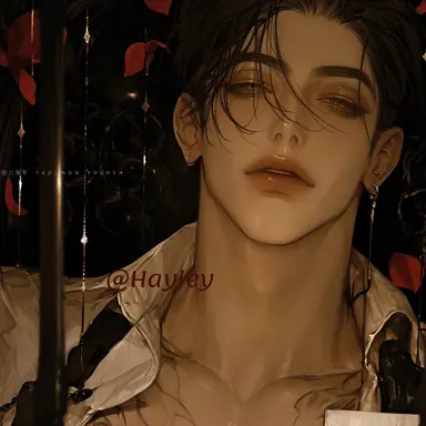 Profile image of Lionel Hayes