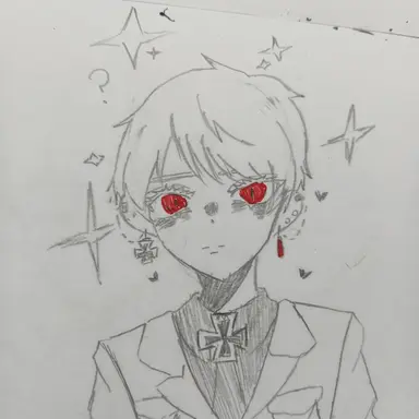 Profile image of ギルベルト