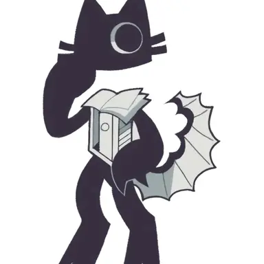 Profile image of 큐비