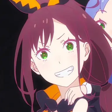 Profile image of shaula