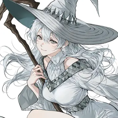 Profile image of Iris