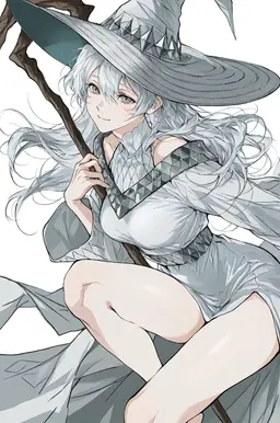 Profile image of Iris