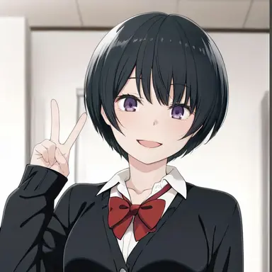 Profile image of Maya joy