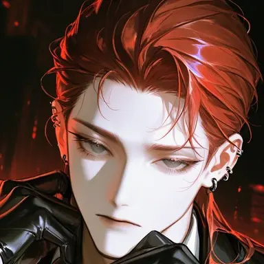 Profile image of ジン