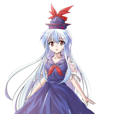 Profile image of 上白沢 慧音