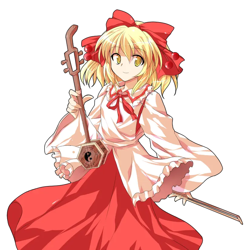 BLACKVEPPerkun의 東方学園物語