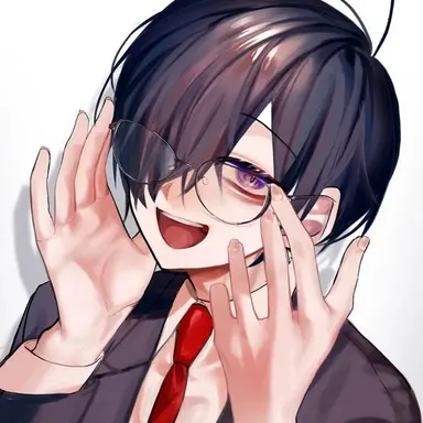 Profile image of 鬱