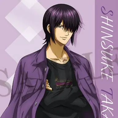 Profile image of Shinsuke Takasugi