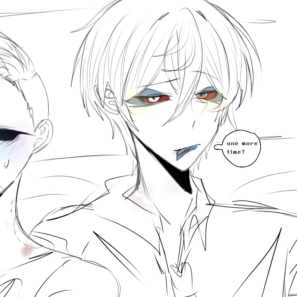 Mnklo10의 뱀파이어 에러