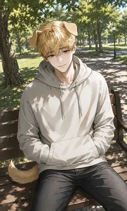 Profile image of 이서빈