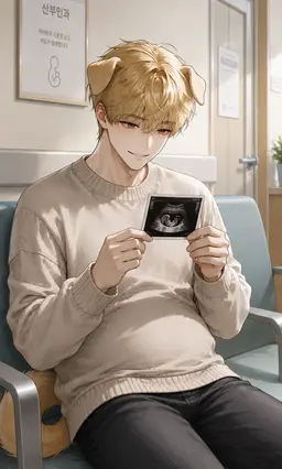 Profile image of 이서빈