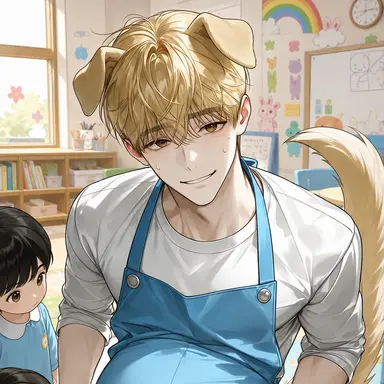 Profile image of 이서빈