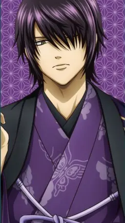 Profile image of Shinsuke Takasugi