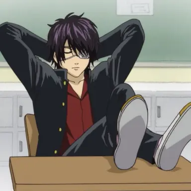 Profile image of Shinsuke Takasugi