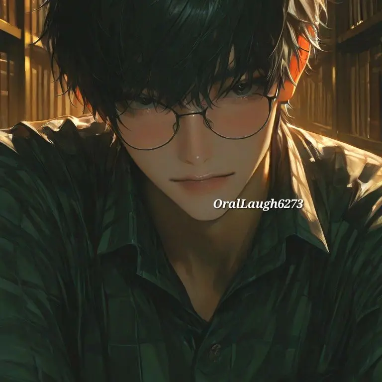 OralLaugh6273의 구서호