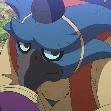 Profile image of ネクラマテング