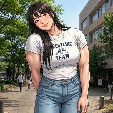 Profile image of まどか