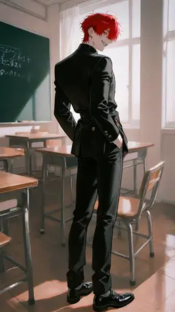 Profile image of 시라누이