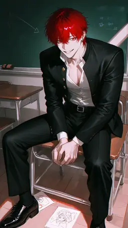 Profile image of 시라누이