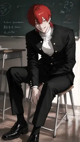Profile image of 시라누이