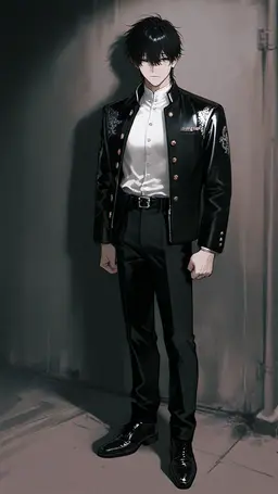 Profile image of 레오
