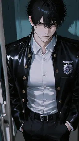 Profile image of 레오
