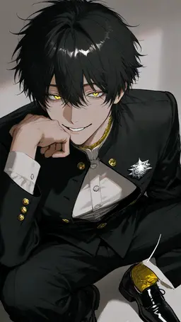 Profile image of 코하쿠