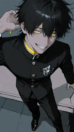 Profile image of 코하쿠